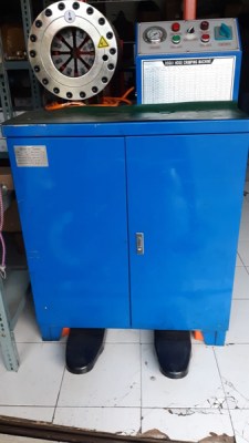 MESIN PRESS SELANG HOSE CRIMPING